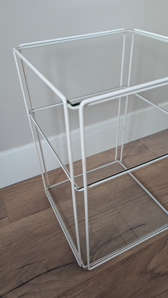 Image 1 of Isocele Bijzettafel Max Sauze