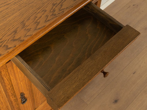 Cassettiera antica in rovere – Cassettiere, Legno (photo 8 of 8)