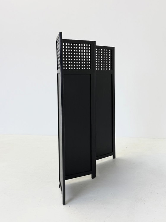 Image 1 of Biombo de Umberto Asnago para Giorgetti