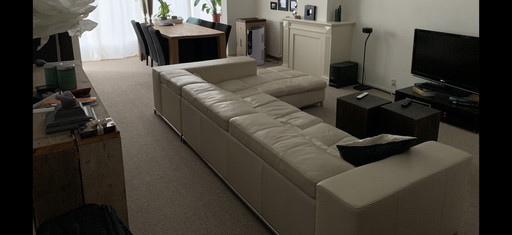 Grote Italiaanse designbank