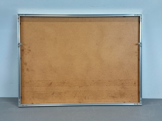 Image 1 of Harbor scene – numbered lithograph 144/225 – Jean-Pierre Laurent