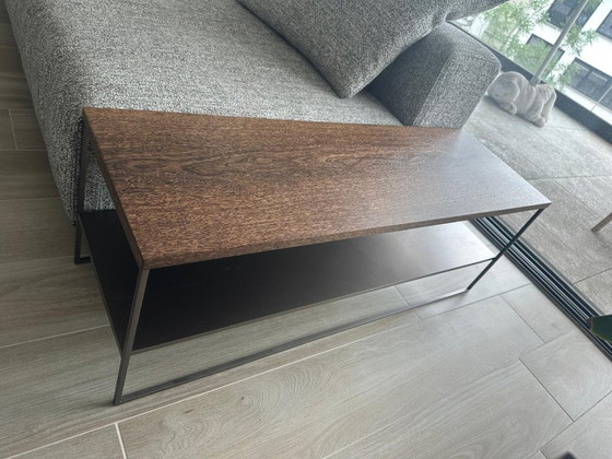 Ensemble de salon Minotti complet - – Canapés d'angle, Fonte (photo 7 of 9)