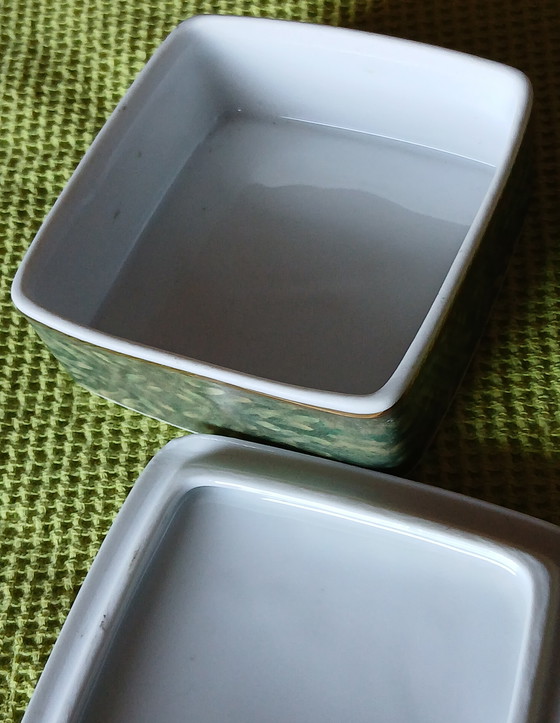 Image 1 of boîte de rangement Goebele