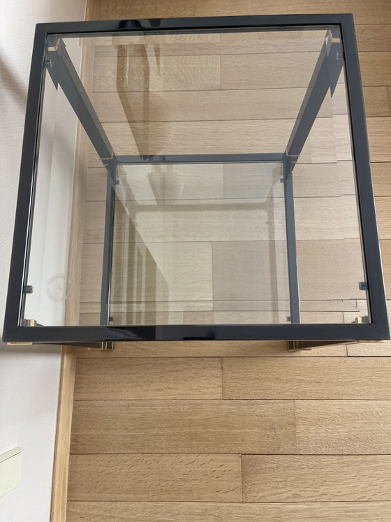Image 1 of Tavolino laterale Hollywood Regency M2000