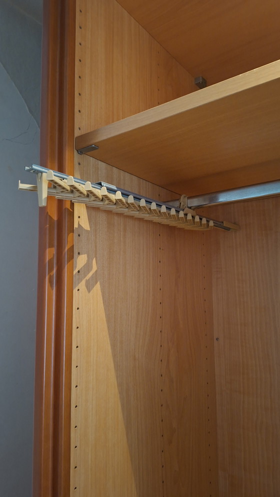 Image 1 of Hülsta vintage wardrobe