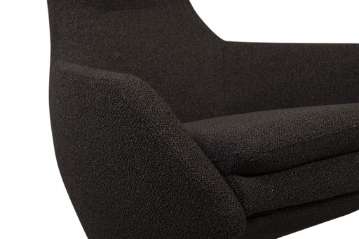 Gealux Hailey armchair