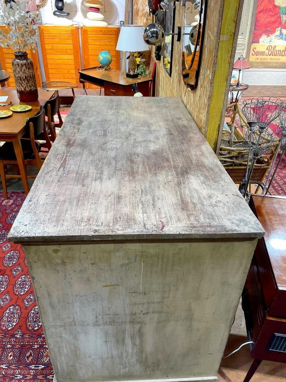 Image 1 of Mueble antiguo