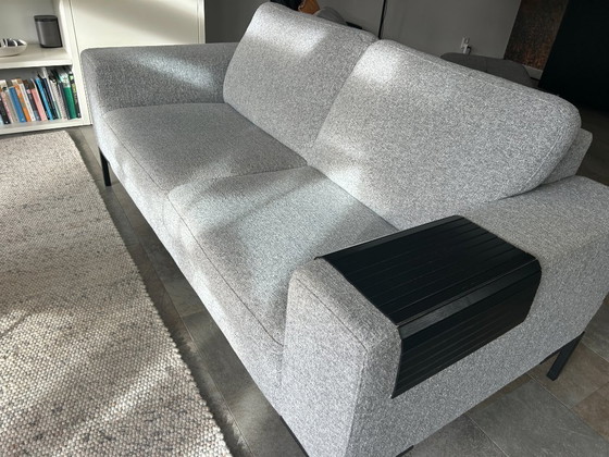 Image 1 of Divani prominenti T-505 da 2,5 posti