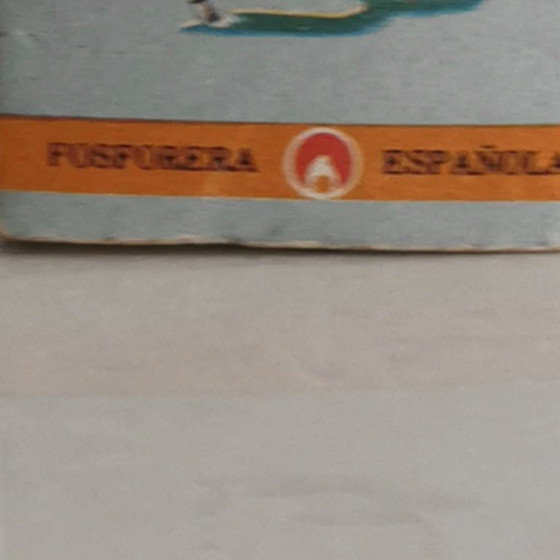 Image 1 of MATCHBOX - REGIONAL DANCES