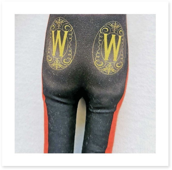 Image 1 of Prince William Art Doll Collectible | Prince William Gift | Royal Family Gift | British Royal Decor