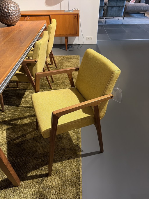 Harvink « Splinter » cadre de table de chambre à coucher