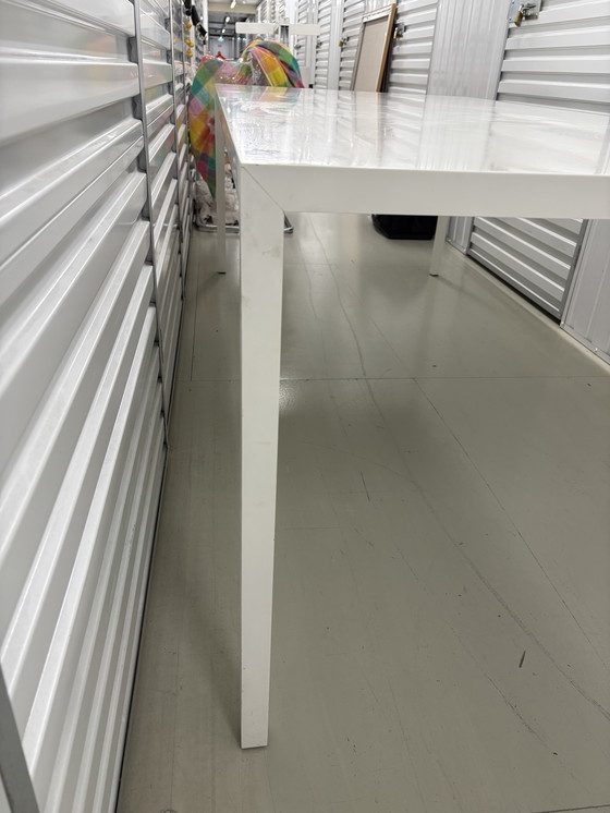 Image 1 of Arco slim 240*90 white