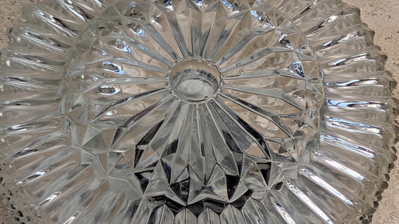 Image 1 of Lámpara de techo grande, versión poco común.