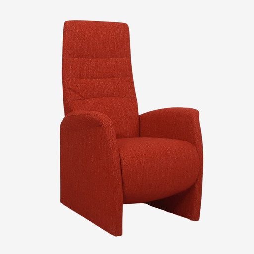 Elegir Red – De Toekomst, verstelbare relaxstoel