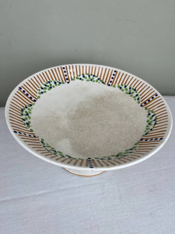 Ciotola antica Longwy – Ciotole, Porcelain, Vintage (photo 2 of 9)