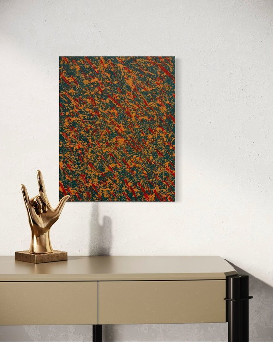 Image 1 of Fury II von Enomoto Aemi