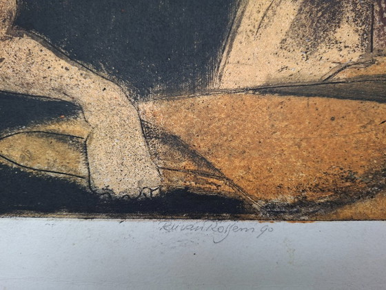 Image 1 of Ru van Rossem Corrida
