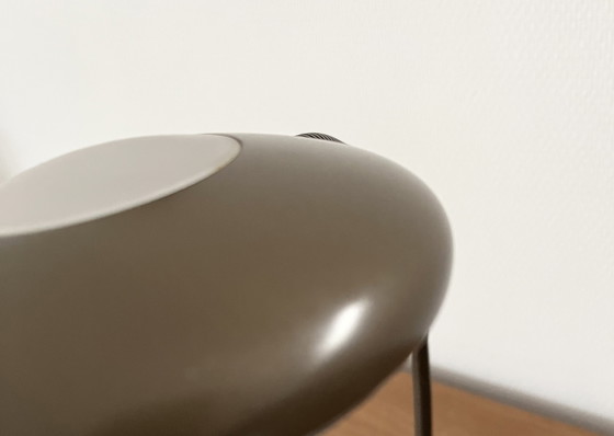 Image 1 of Lampada da tavolo Vandeheg vintage 1970