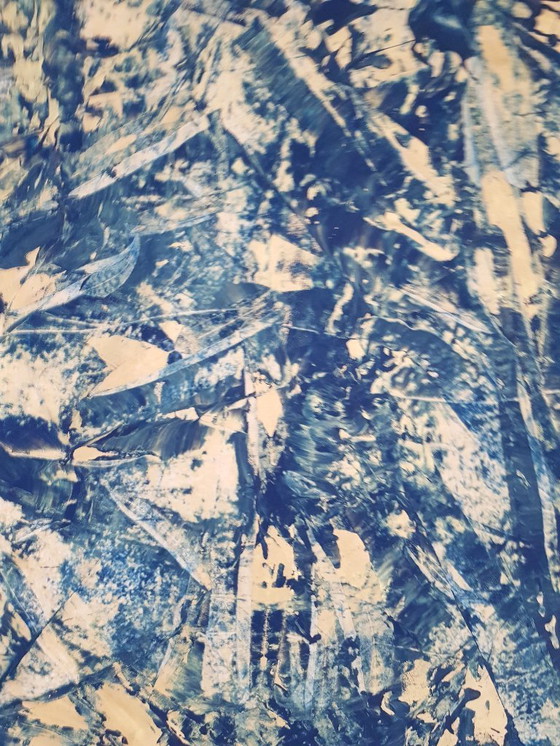 Image 1 of Jürgen Angeler - Pepitas de oro