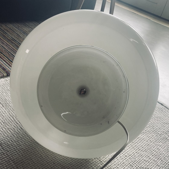 Res Murano Glas Steh Tisch Lampe – Stehleuchten (photo 6 of 7)