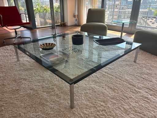 Cassina coffee table