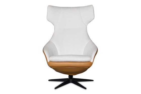 Image 1 of Sillón reclinable Gealux Arc 8016