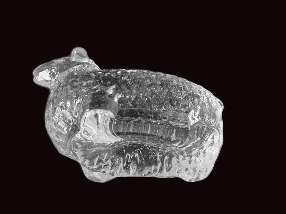 Image 1 of Pukeberg - Oveja sólida de Stig A. Kärrstrand - Años 70