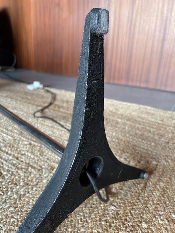 Image 1 of Raak Globe 2000 Floor Lamp