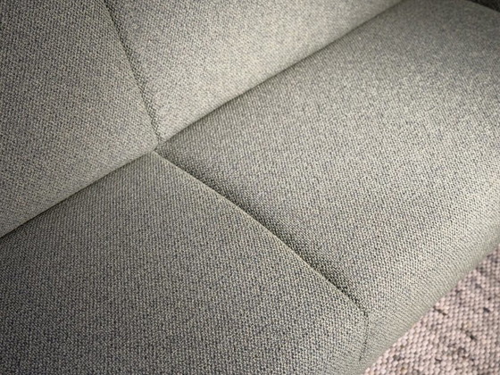 Saar 3 zits – 3-5 zitsbanken, Textile, Plastic (photo 5 of 6)
