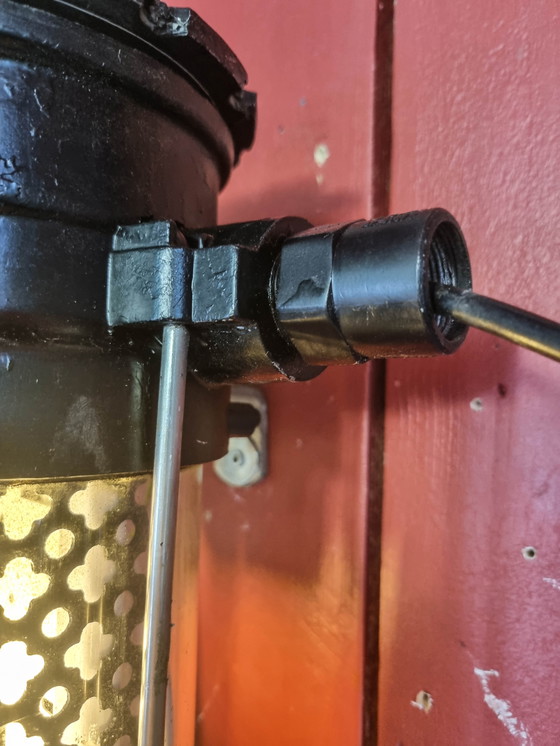 Image 1 of Neon antideflagrante