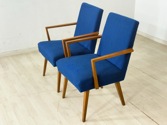 Image 1 of Magnifique fauteuil vintage / fauteuil milieu du siècle – années 1960