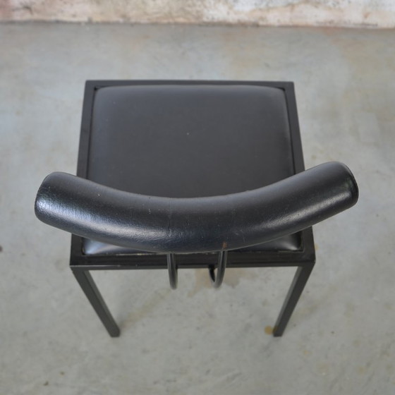 Image 1 of 7x dining chairs