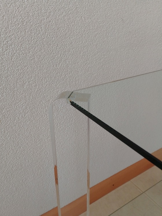 Image 1 of Side table / Coffee table by Mario Bellini