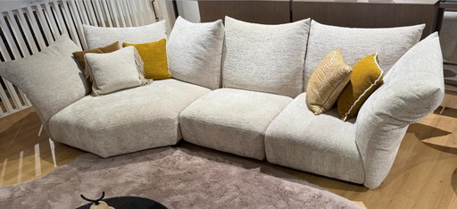 canapé Standart Edra