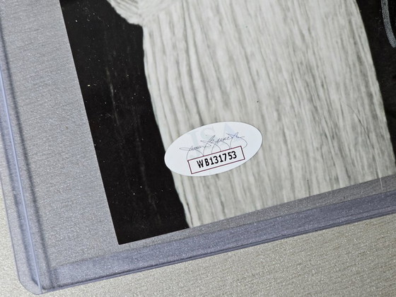 Image 1 of Unieke Foto van Michael Jackson