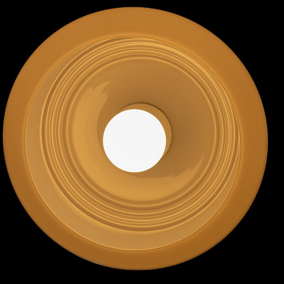 Image 1 of 1x Stilnovo Pendant, 1238 Model, Italy 1960s