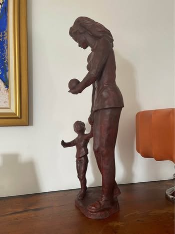 Image 1 of Paul Sersté (1910–2000)