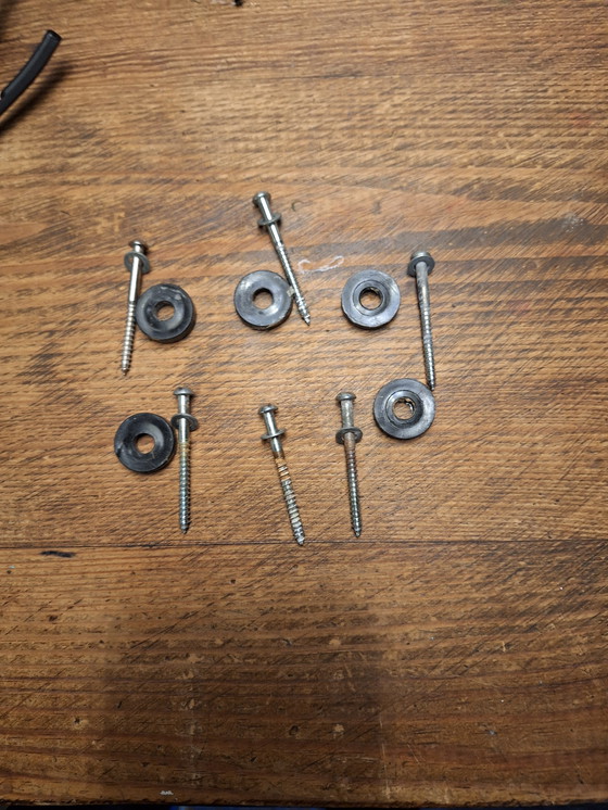 Image 1 of KARIN MOBRING APPENDIABITI Tilja per Ikea