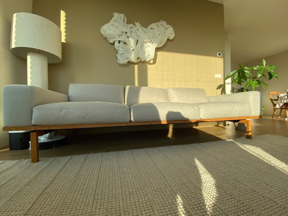 Image 1 of Canapé 3 places Bolia Elton