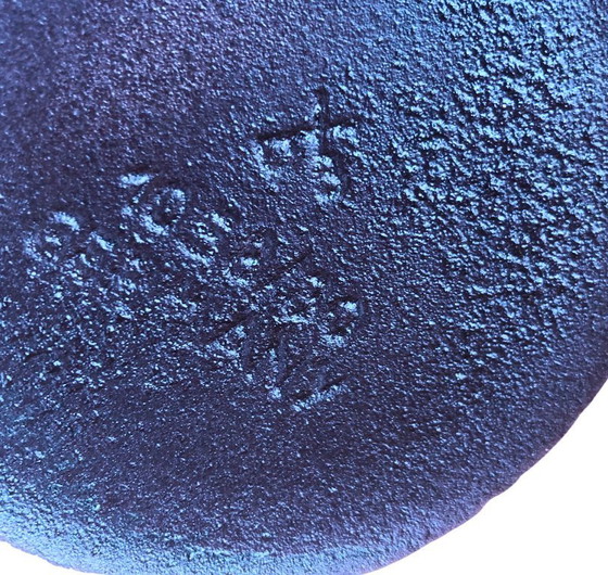 Image 1 of Tall Vintage Carstens Tönnieshof Vase 1058-30 - West German Art Pottery - 31cm - MCM