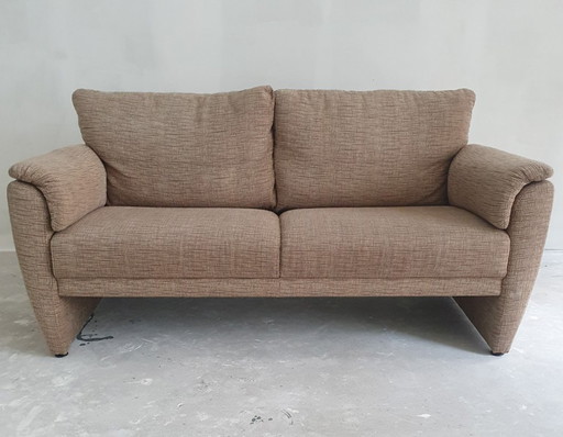 2-Sitzer-Couch