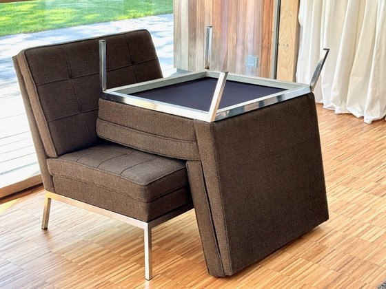Image 1 of Florence Knoll, sillón modelo 65