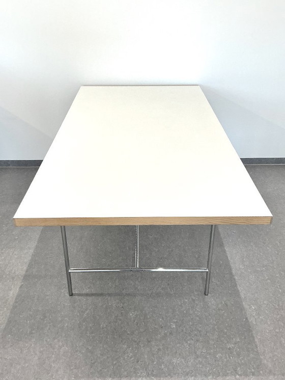 Image 1 of Table Egon Eiermann E2 Richard Lampert