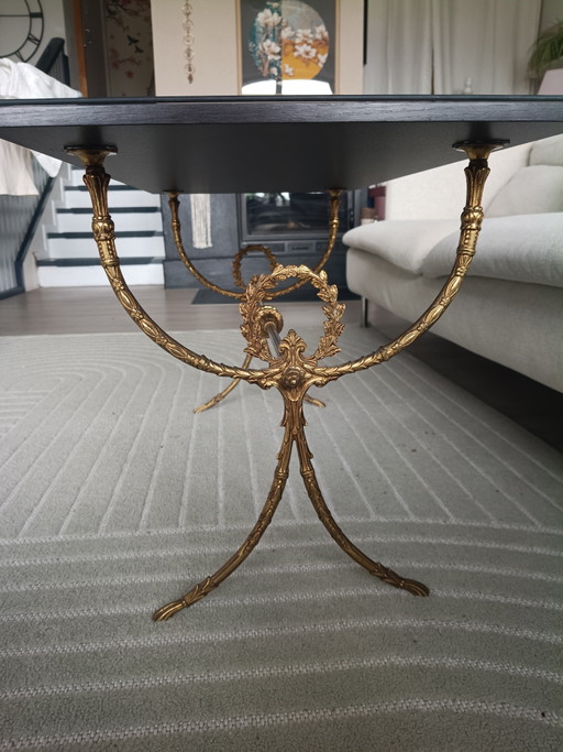 Designer table