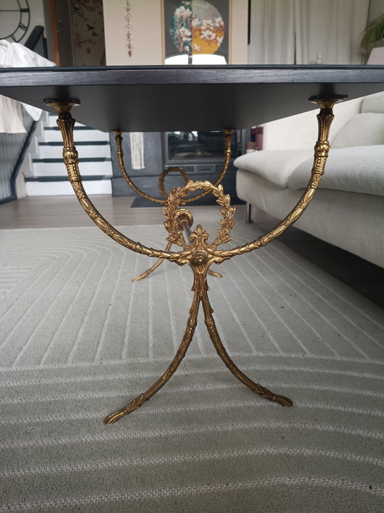 Image 1 of Designer table