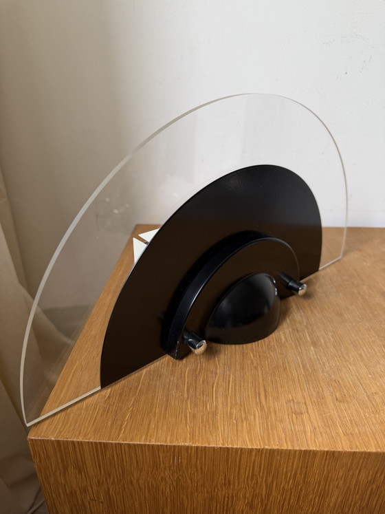 Image 1 of Vintage wandlamp van Dijkstra, jaren 80.