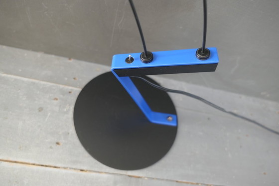 Image 1 of Vintage Ikea 'Rapid' tafellamp