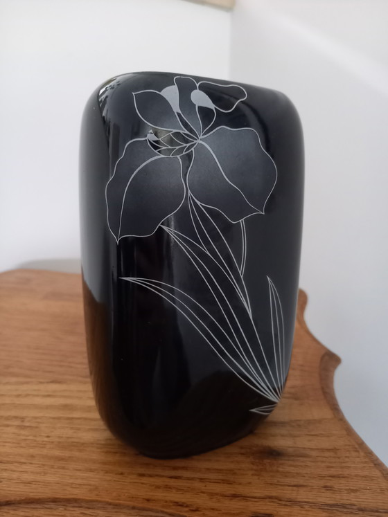 Image 1 of vase Art Déco