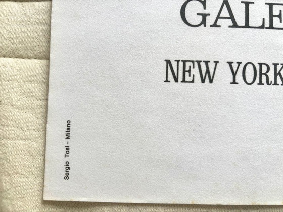 Image 1 of François-Xavier Lalanne, gato polimórfico