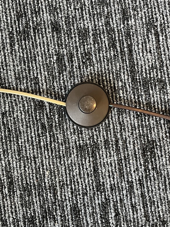 Image 1 of Vintage Mushroom Lamp by OMI